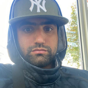 Meet your Posher, Adriano